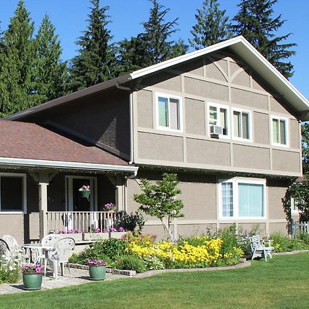 Alpenrose Revelstoke Bed&Breakfast Eksteriør bilde