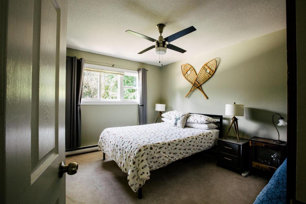 Alpenrose Revelstoke Bed&Breakfast Eksteriør bilde