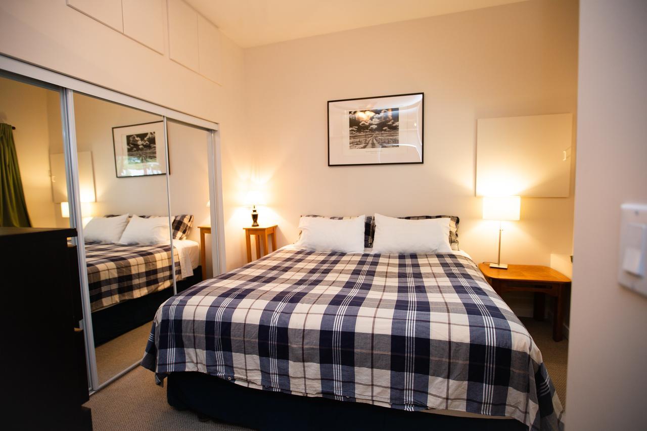 Alpenrose Revelstoke Bed&Breakfast Eksteriør bilde